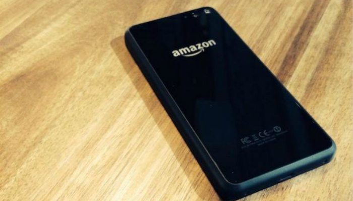 亚马逊,硅谷前沿