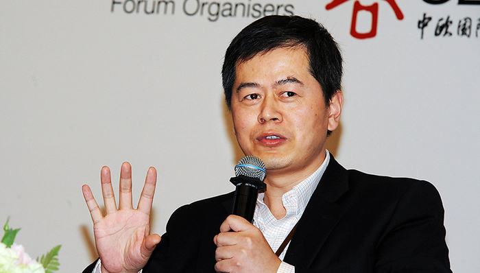 互联网金融,第三方支付