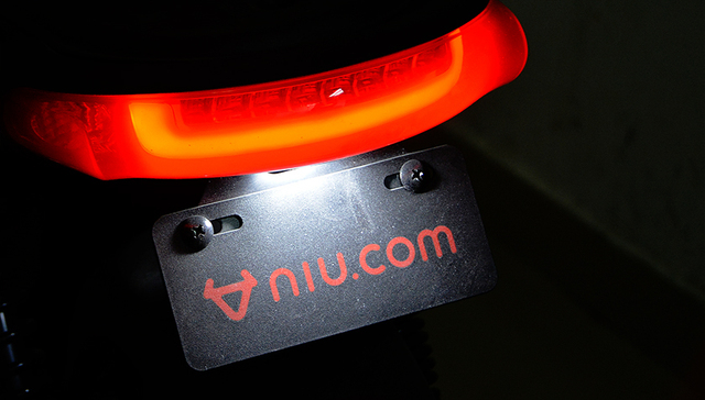 【特写】小牛电动“离开”李一男的24个月