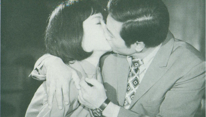 林青霞,窗外,康南,少女时代,修复技术,爱情经典,影片,影迷见面,爱情故事,数理化