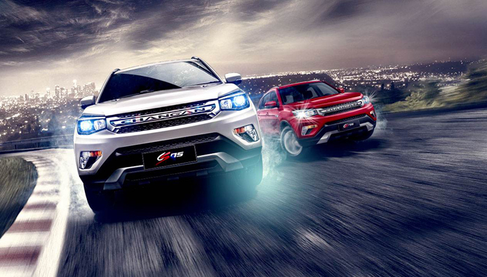 长安汽车,新车速报,新车测评,车圈观察