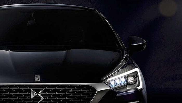 DS,新车速报,新车测评,车圈观察