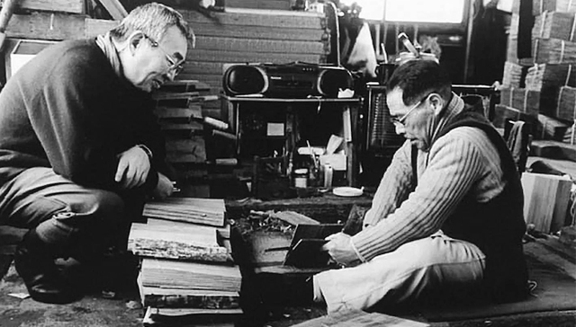 学者杭间：在表演中做出来的民艺 是否还是原来那个民艺呢？