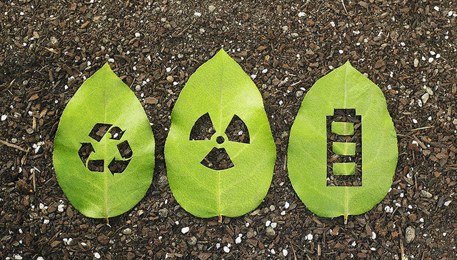 【工业能源快报】中国在国际上首提新核能系统