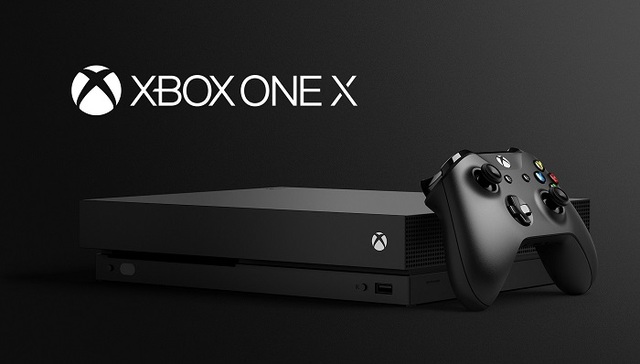 微软发布新款Xbox主机  售价499美元年内中国上市