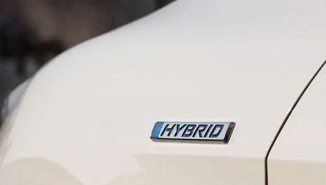 你为什么拒绝购买一辆混合动力汽车？