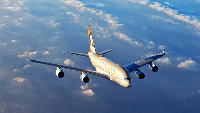 阿提哈德如何成为顶级航空的典范，三大妙处只有亲身体验才能感受到