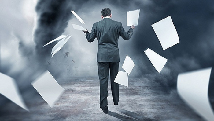 国企,红头文件,一把手负责