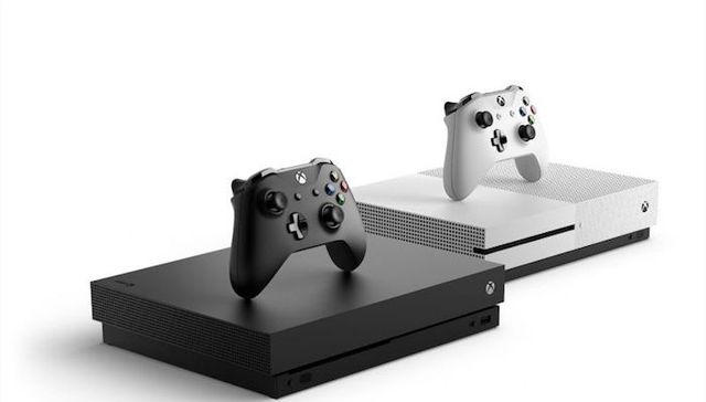 观点：Xbox One X的定位不清很可能导致营销灾难