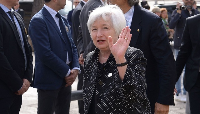 美联储,通胀目标