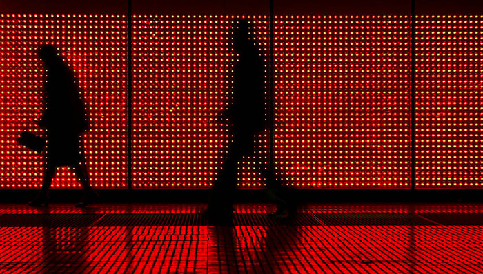 LED,A股,投资风向标,财报那些事