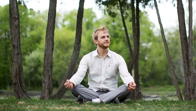 有个加拿大人用了一年研究如何提高效能，就想问他发现了什么