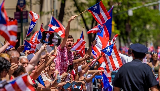 波多黎各人,美国政府,美国国会,美国公民,美国众议院,美国大选,美国司法部,选民,维持现状,美国本土