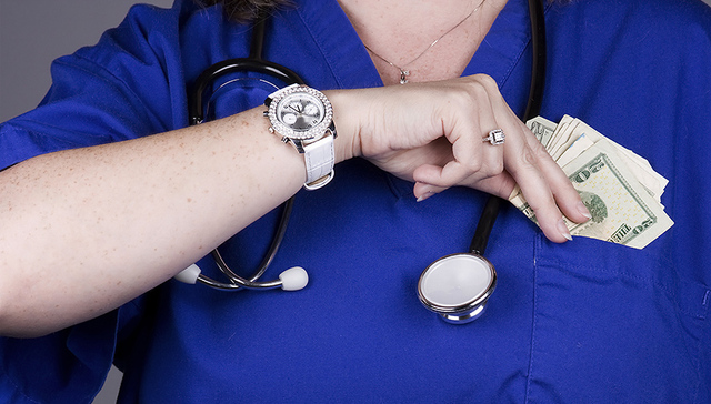 卫计委,医护人员,薪酬制度改革