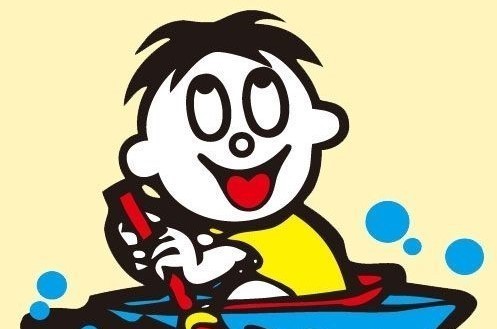 旺旺变坏了，好可怕！