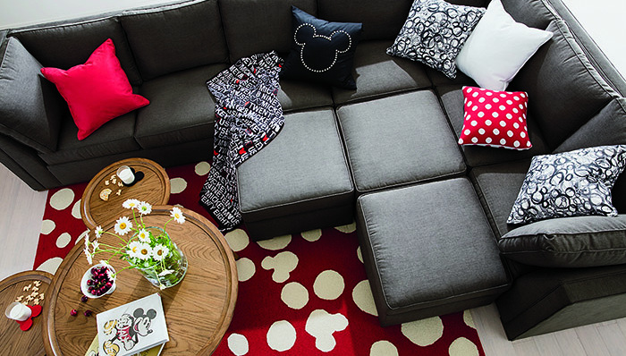 【一周享乐指南】2017悦游金榜颁奖典礼举行，Ethan Allen 打造迪士尼主题家居