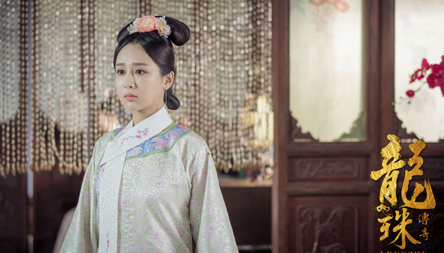 【专访】杨紫：徐静蕾和杨幂是我们北京人的骄傲