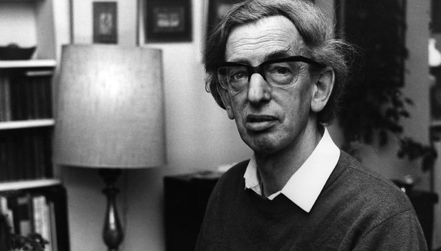 历史学家霍布斯鲍姆百年诞辰：他一生漫长 20世纪却格外短暂