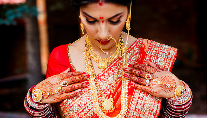 一个印度婚礼至少尬舞三天 整身装备上哪儿买？