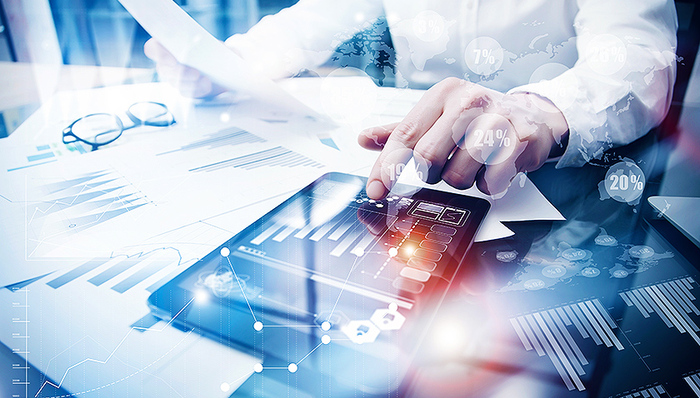 互联网金融,财经速递