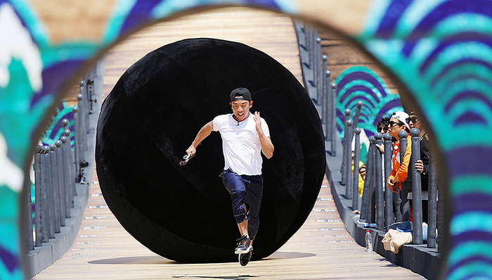 FremantleMedia,情报局,研发中心,快乐大本营,东方卫视,任静,天籁,江苏卫视,湖南卫视