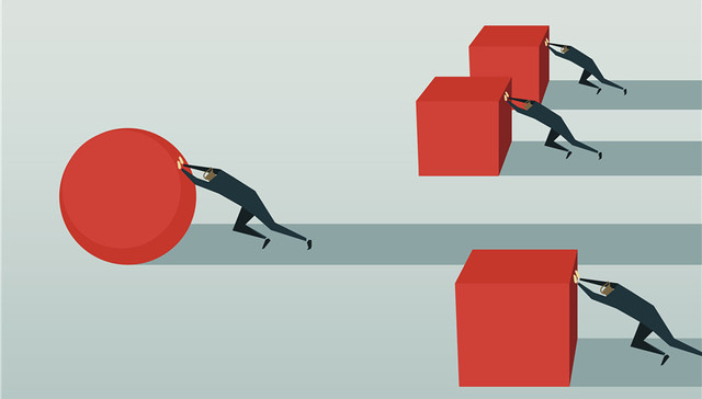 人民日报,阶层固化,社会流动