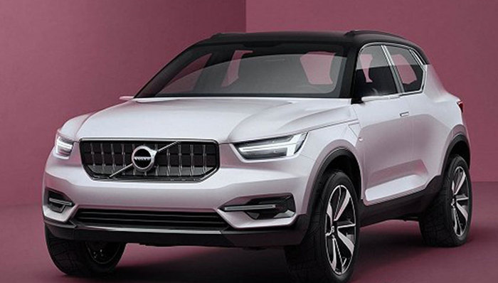 车圈观察,沃尔沃,新车速报