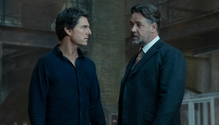 环球影业想通过《新木乃伊》复制漫威和DC的成功 可开局并不顺利