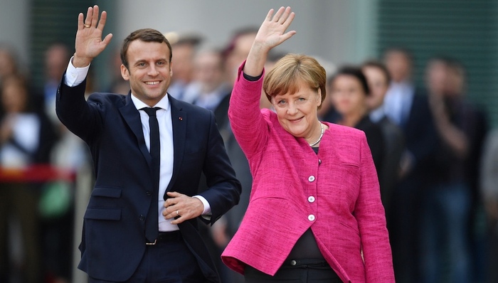 天下故事,惊奇的发现