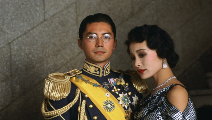 15位可与好莱坞大导演比肩的电影摄影师