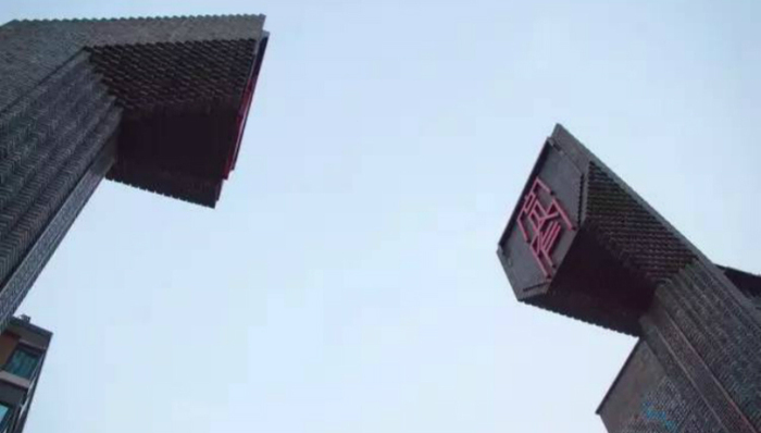 成都的这两道“门” 是怎么拿到“华筑奖”的？