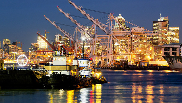 中远海运收购西班牙Noatum港口51%股份 继续布局地中海港口