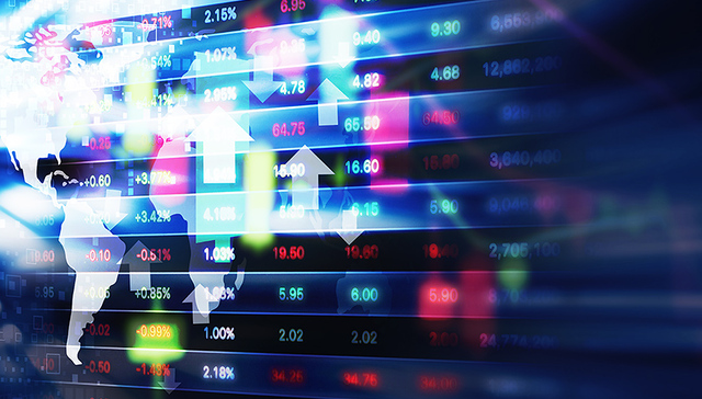 小心黑天鹅 大涨大跌后恒生指数会怎么走？