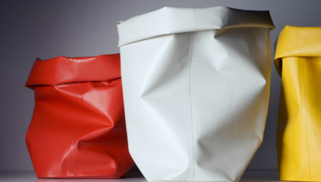 【是日美好事物】创意工厂L&Z再添产品线 Goyard圣路易包包有新设计