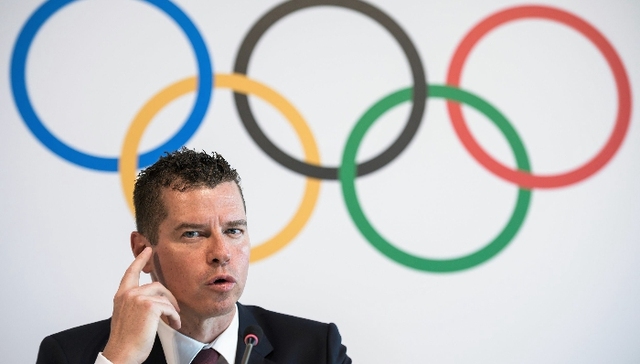 东京奥运新增16小项提高女性参与度 喜大于忧中国有望多添金