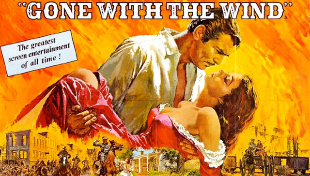 国际肥皂剧《飘》如何俘获了全球亿万女粉丝的心？