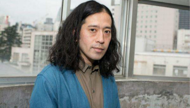 说相声的写小说竟然拿了大奖？日本漫才师又吉直树携作品《火花》来沪