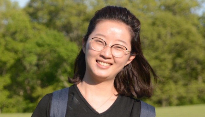 FBI接手中国女留学生失联案 已查到涉案车辆信息