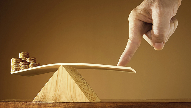 中国经济整体杠杆率或进一步上升 但有能力抵御负面冲击