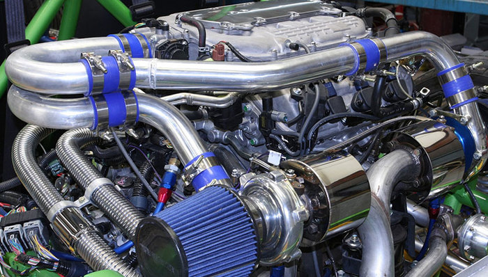 车圈观察,车技解析