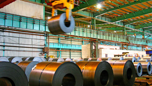 智能制造,京津冀,钢铁,西门子