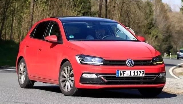 大家最熟悉的Polo又要换代了 这辆小车还会有戏吗