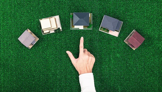 房企大佬云集 苏州土拍平淡落幕