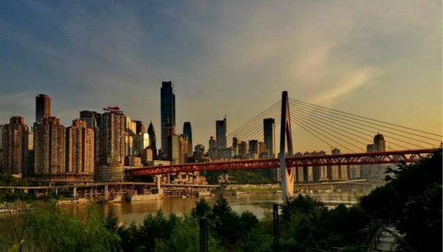 重庆,房地产,融创中国,孙宏斌,烂尾楼