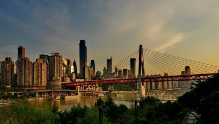 重庆,房地产,融创中国,孙宏斌,烂尾楼