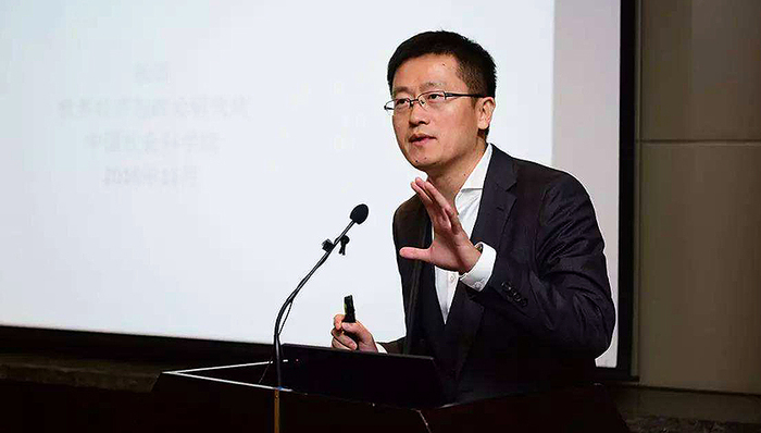 宏观眼,平安证券