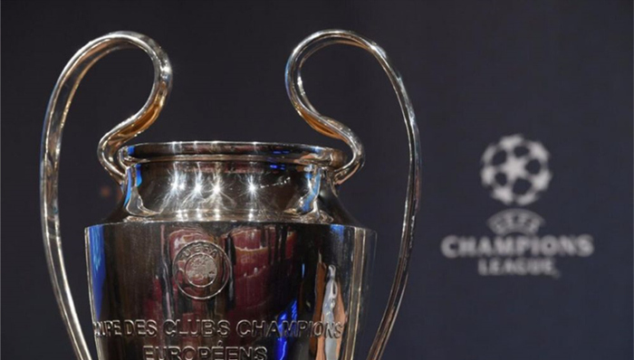 【体育晚报】欧足联新设五大奖项 邹雨宸退出2017年NBA选秀