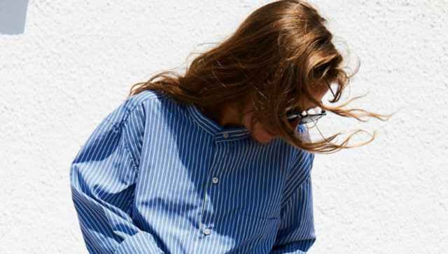 【是日美好事物】巴黎CristaSeya新品满足条纹控 宜家联合Byredo推出香氛