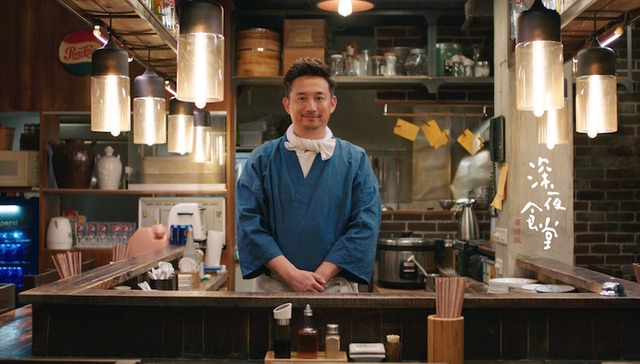 中国版《深夜食堂》差评如潮 国产剧广告植入为何如此尴尬？