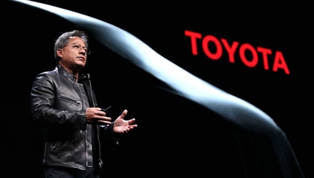 80岁的丰田汽车将在新兴汽车领域变得更加激进